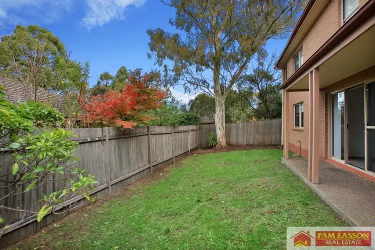 Sixth view of Homely villa listing, 17/36 York Street, Oatlands NSW 2117