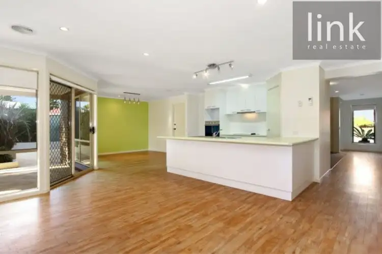 Fifth view of Homely house listing, 6 Belah Crt, Thurgoona NSW 2640