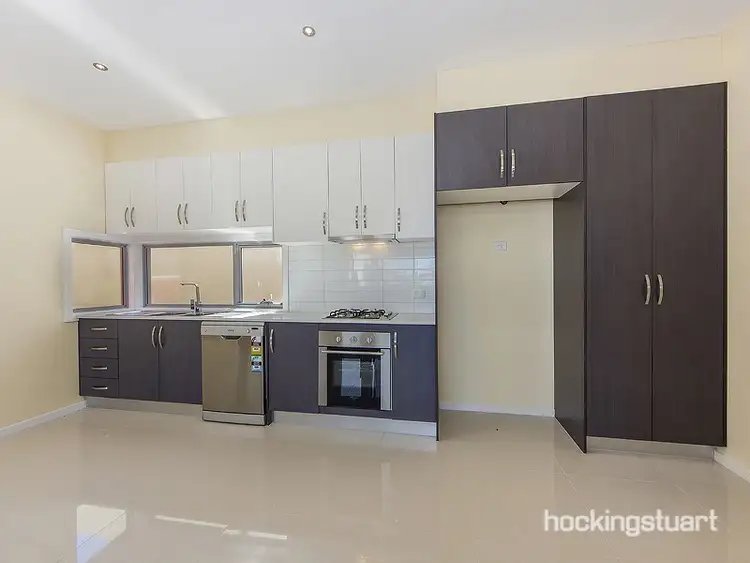 Second view of Homely house listing, 2/18 Lorimer Street, Caroline Springs VIC 3023