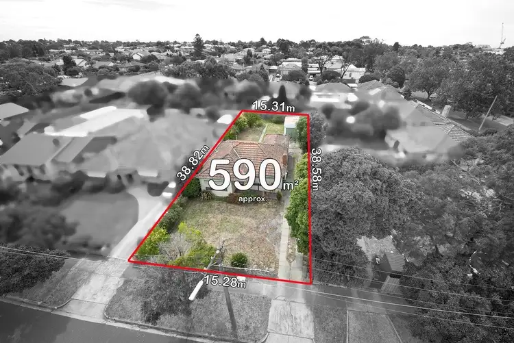 Fourth view of Homely house listing, 4 Sackville Street, Heidelberg Heights VIC 3081