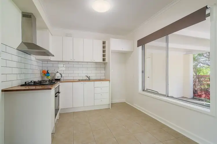 Fourth view of Homely house listing, 1/18 Berkeley Street, Castlemaine VIC 3450