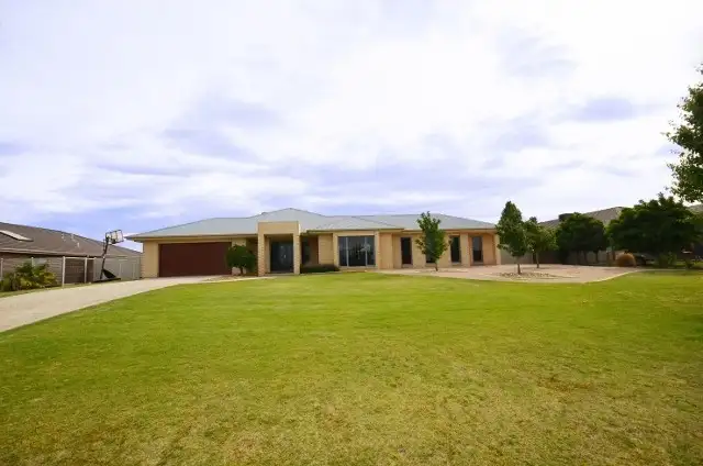 Main view of Homely house listing, 13 Cabernet Drive, Moama NSW 2731