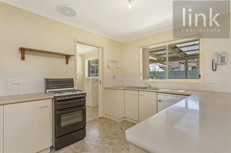 Third view of Homely house listing, 18 Creasey Place, Glenroy NSW 2640