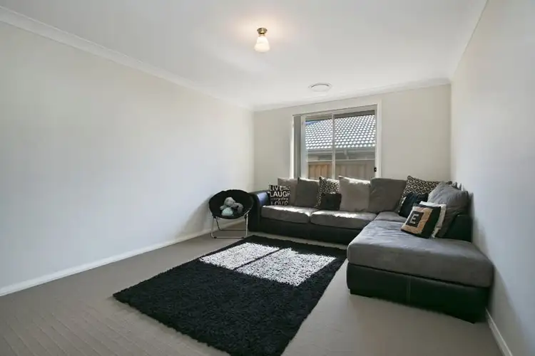 Second view of Homely house listing, 50 Saddlers Drive, Gillieston Heights NSW 2321