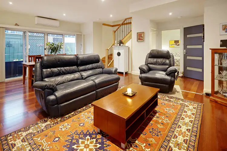 Second view of Homely townhouse listing, 2/131 Blyth Street, Altona VIC 3018