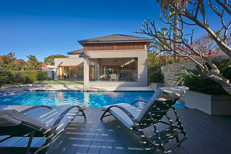 Main view of Homely house listing, 4 Gunn Street, Floreat WA 6014