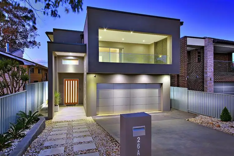 26A Burns Road, Picnic Point NSW 2213