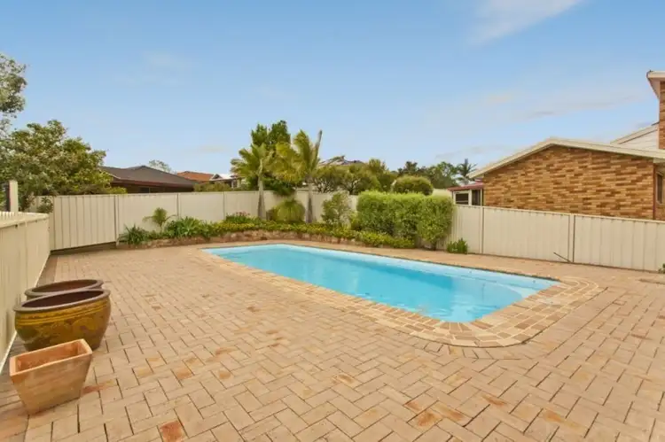 Sixth view of Homely house listing, 3 Kanwary Close, Raymond Terrace NSW 2324