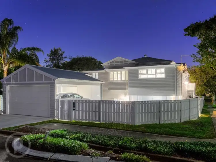 Main view of Homely house listing, 14 Howard Street, Grange QLD 4051