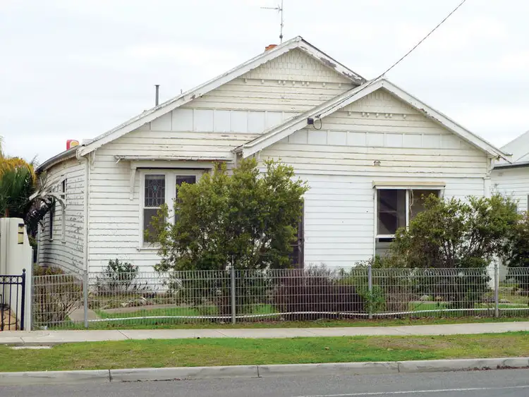 204 Baillie Street, Horsham VIC 3400