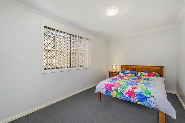 Sixth view of Homely villa listing, 4/29 Girraween Road, Girraween NSW 2145