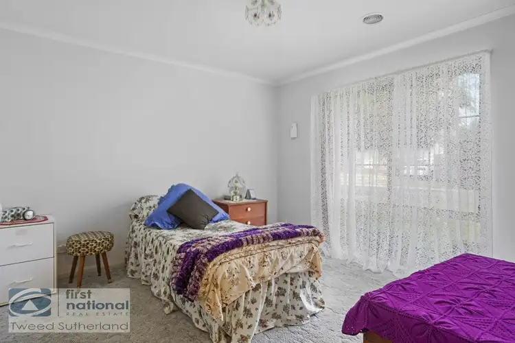 Fifth view of Homely house listing, 6 Jamison Park Drive, Kangaroo Flat VIC 3555