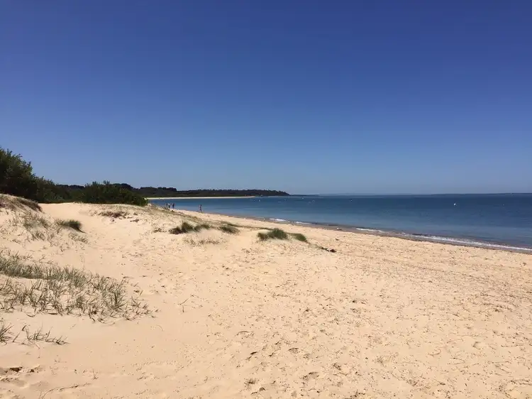 Fourth view of Homely land listing, 179 Balnarring Beach Rd, Balnarring Beach VIC 3926