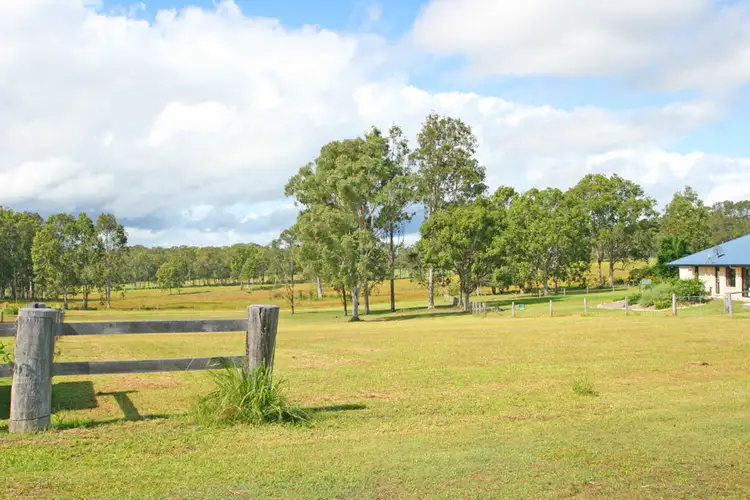 Third view of Homely land listing, 14 Silky Oak Close, Lawrence NSW 2460