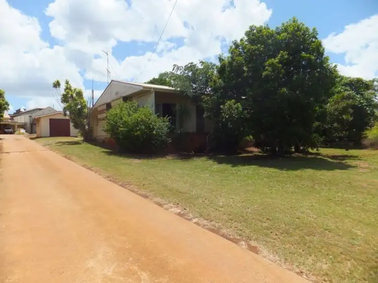 Main view of Homely house listing, 13 MACROSSAN STREET, Childers QLD 4660