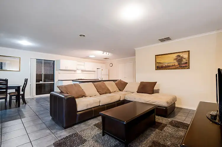 Fourth view of Homely house listing, 14 Pegasus Court, Tarneit VIC 3029