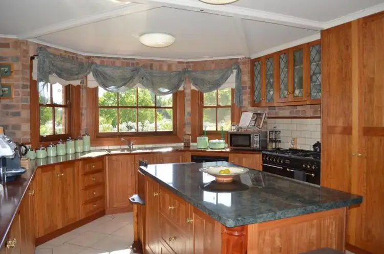 Third view of Homely house listing, 1115 Wangaratta Whitfield Road, Oxley VIC 3678