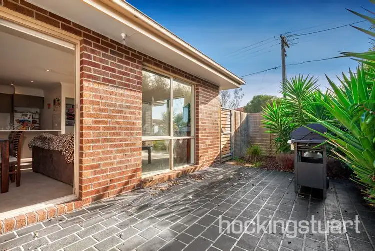 Fourth view of Homely house listing, 1/39 Fellowes Street, Seaford VIC 3198