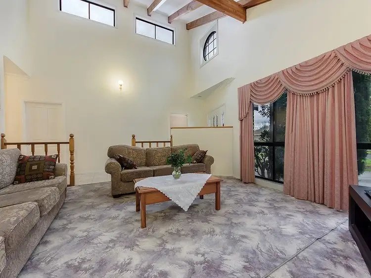 Second view of Homely house listing, 39 Roseberry Avenue, Keilor Downs VIC 3038