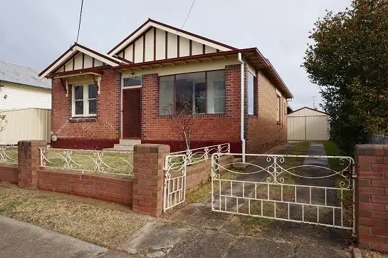 Second view of Homely house listing, 44 Park Street, Goulburn NSW 2580