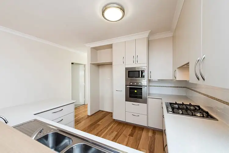 Third view of Homely unit listing, 87/84 Foley Village, Collick St, Hilton WA 6163