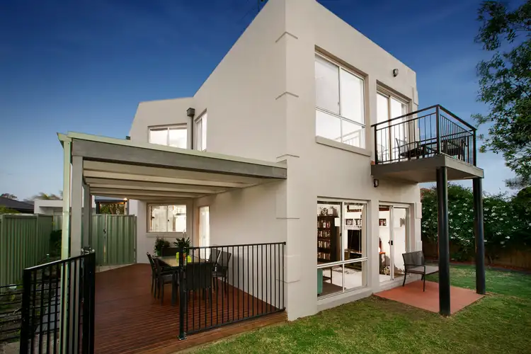 Fourth view of Homely townhouse listing, 1/192 Mcleod Road, Patterson Lakes VIC 3197