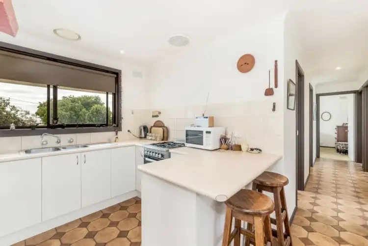 Fifth view of Homely house listing, 52 Hereford Street, Portarlington VIC 3223