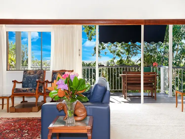 Fifth view of Homely house listing, 109 Constitution Road, Windsor QLD 4030