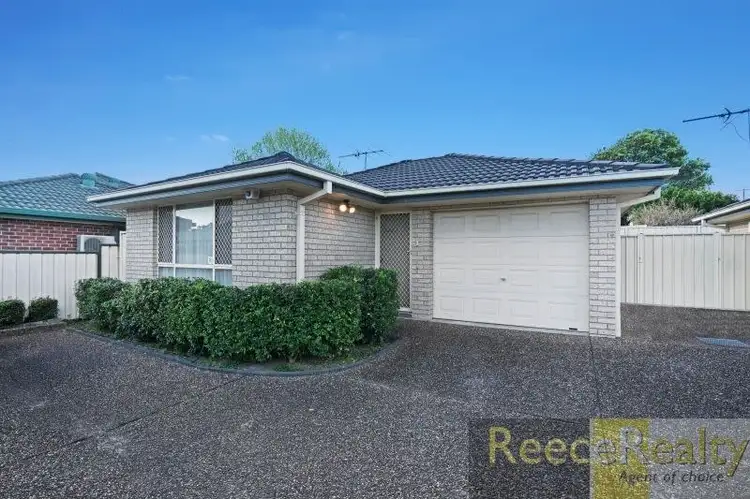 4/1 Steel Street, Jesmond NSW 2299