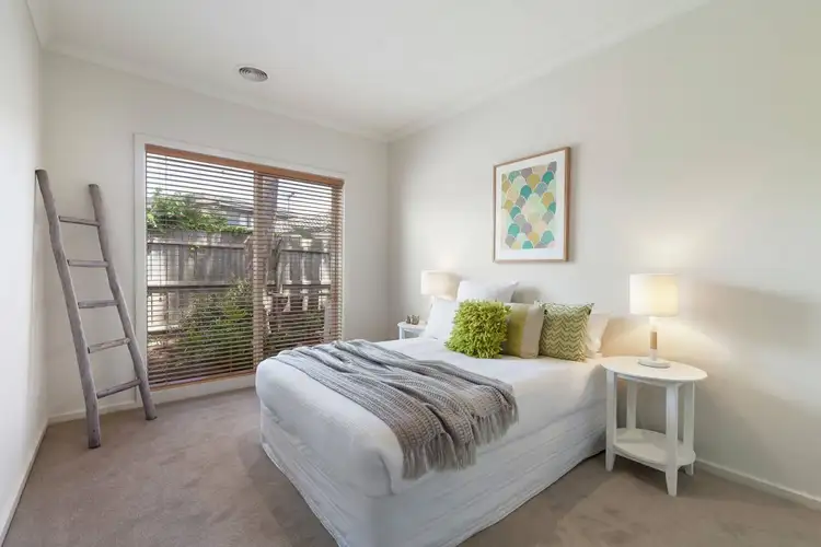 Sixth view of Homely unit listing, 3/4 Leicester Avenue, Mount Eliza VIC 3930