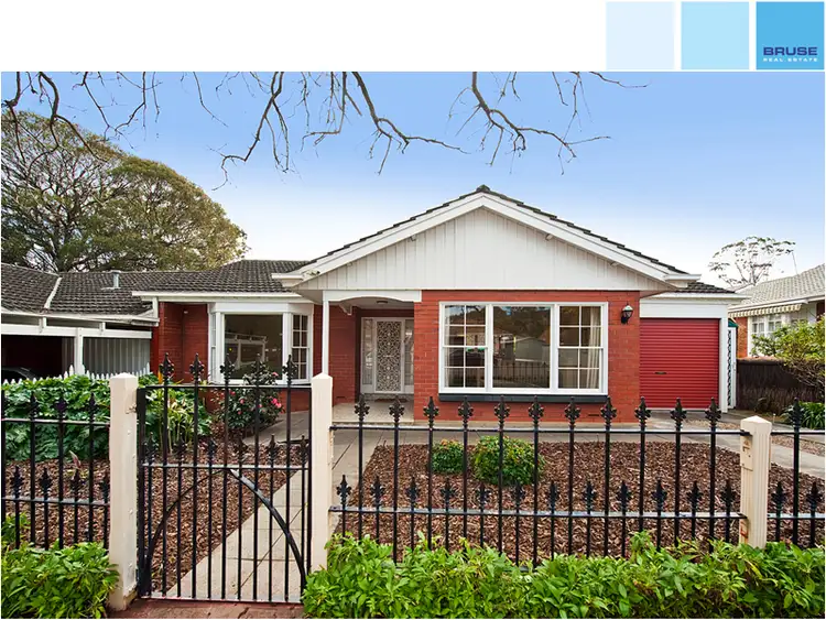 32 Barr-Smith Avenue, Myrtle Bank SA 5064