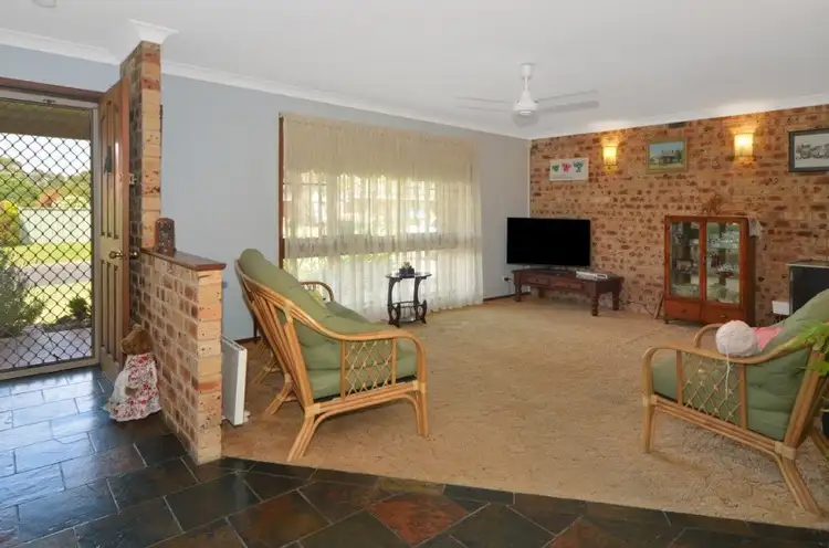 Second view of Homely house listing, 1 Booragal Place, North Nowra NSW 2541