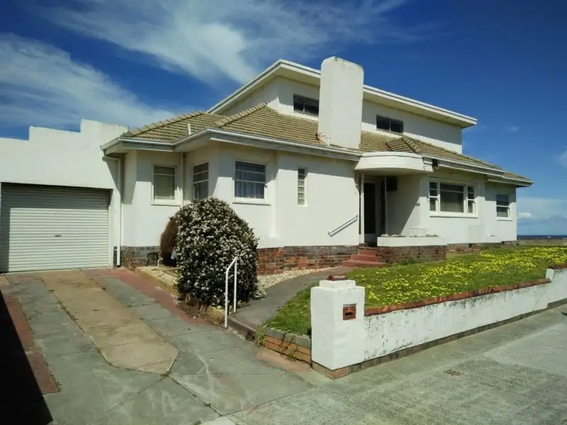 Main view of Homely house listing, 1-2/10 The Esplanade, Edithvale VIC 3196