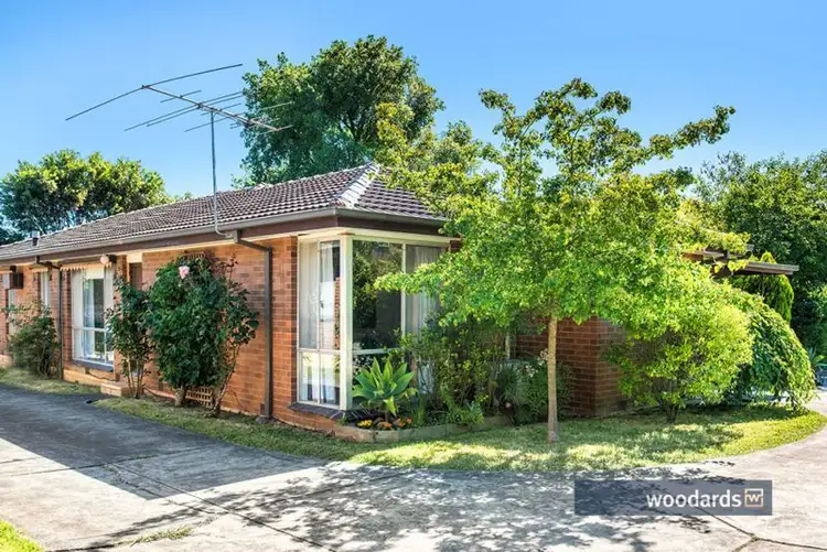 8/10 Boyd Street, Blackburn South VIC 3130