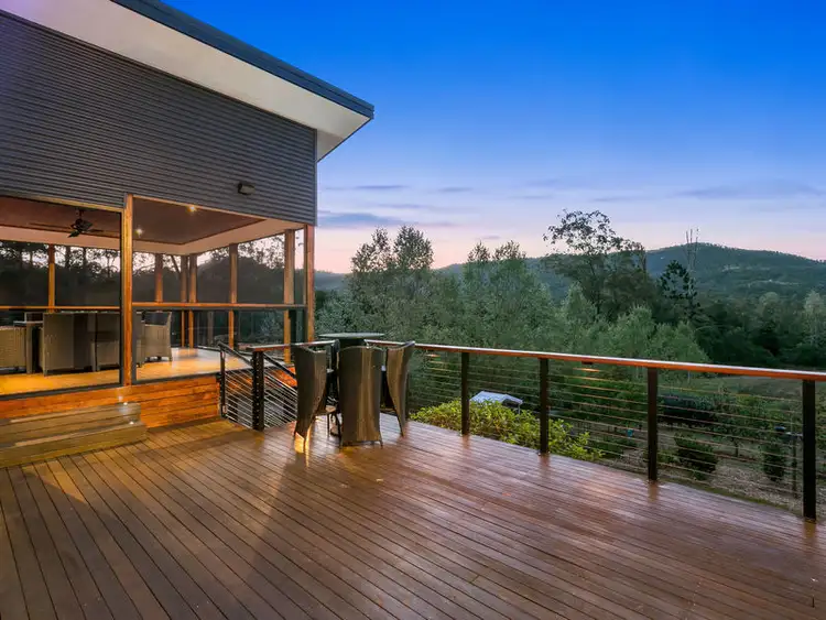 Seventh view of Homely rural property listing, 47 Tucker Lane, Canungra QLD 4275