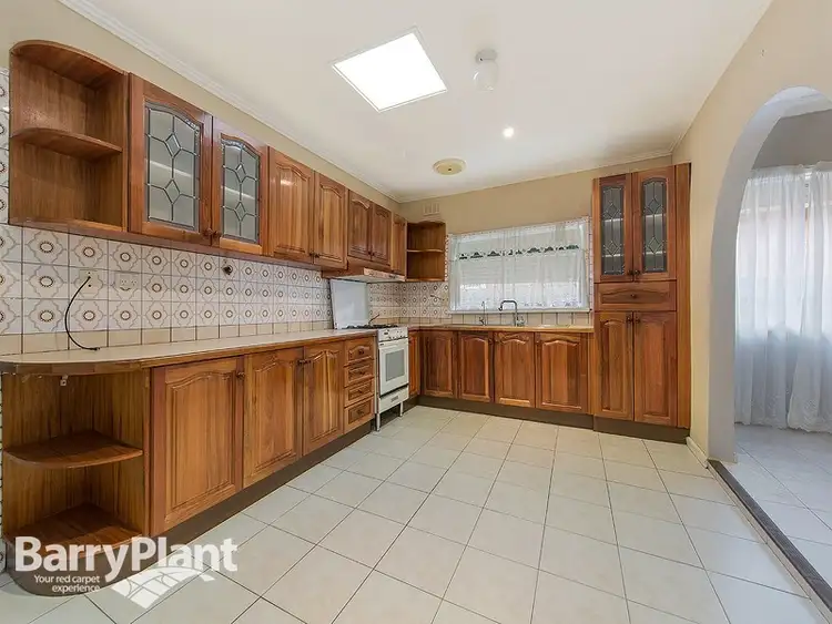 Fifth view of Homely house listing, 17 Eisner Street, St Albans VIC 3021