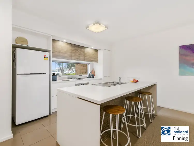 Fifth view of Homely unit listing, Address available on request