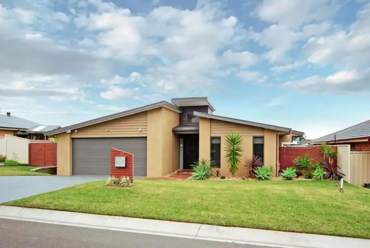 Main view of Homely house listing, 28 Almondbark Road, Worrigee NSW 2540