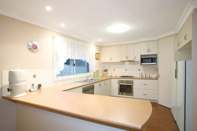 Sixth view of Homely house listing, 628 Eyre Street, Buninyong VIC 3357