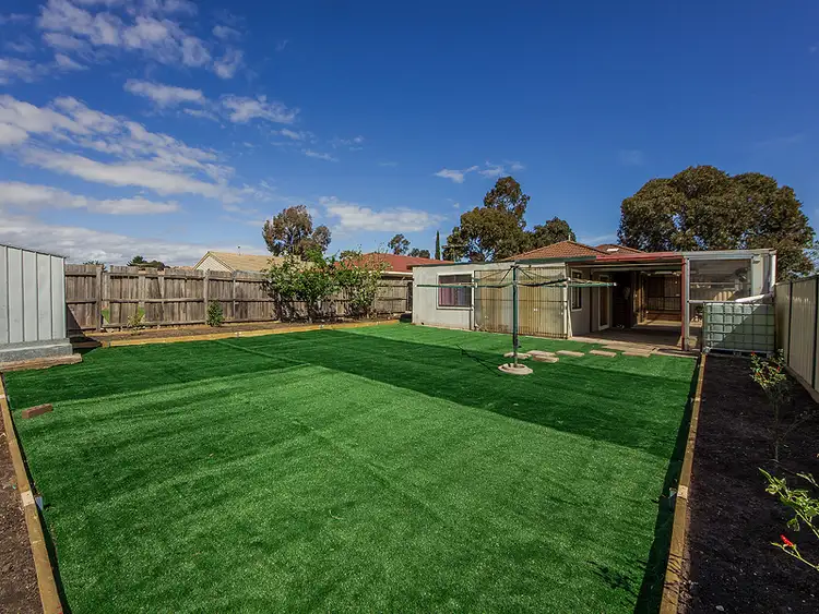 Fifth view of Homely house listing, 92 Magnolia Street, St Albans VIC 3021