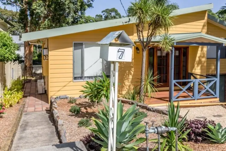 Second view of Homely house listing, 7 Byron Street, Cardiff NSW 2285