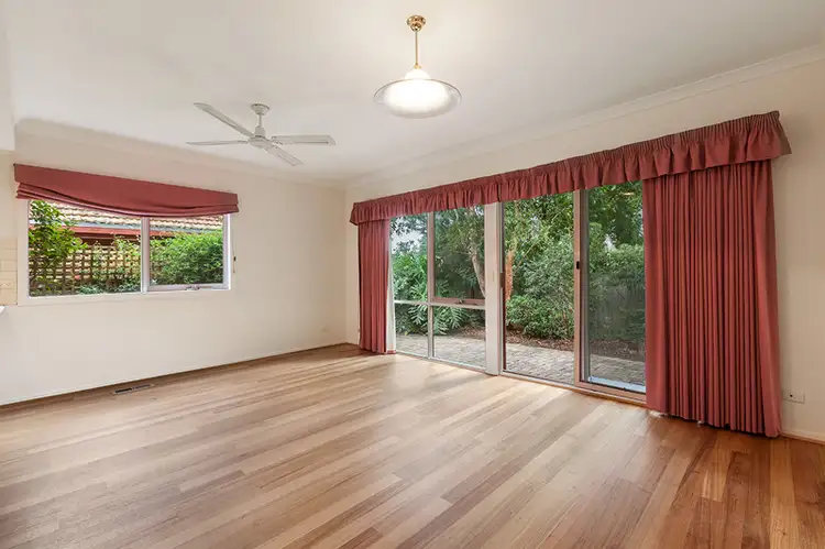 Third view of Homely townhouse listing, 4/35 York Street, Eltham VIC 3095