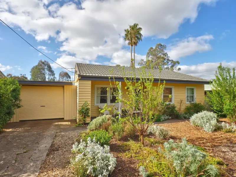 Main view of Homely house listing, 21 Pool Street, Birdwood SA 5234