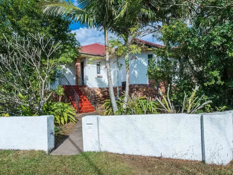 39 Audrey Street, Camp Hill QLD 4152