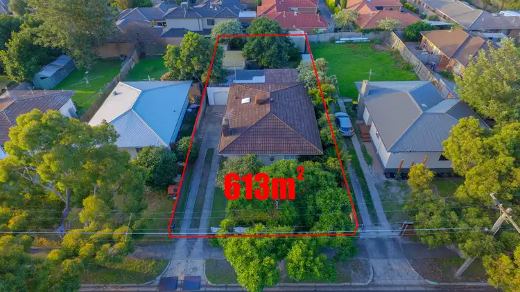 5 Cambridge Street, Frankston VIC 3199