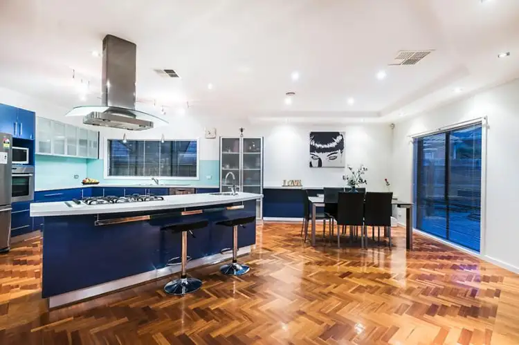 Fifth view of Homely house listing, 9 Williamson Close, Mordialloc VIC 3195