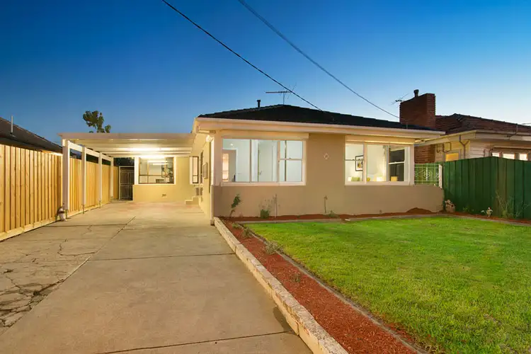 39 Keon Parade, Reservoir VIC 3073