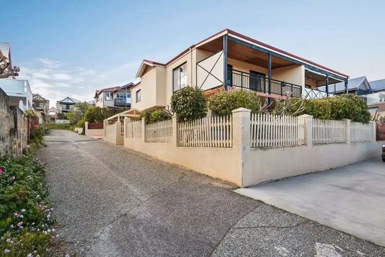 Second view of Homely house listing, 2/1 Livingstone Street, Beaconsfield WA 6162