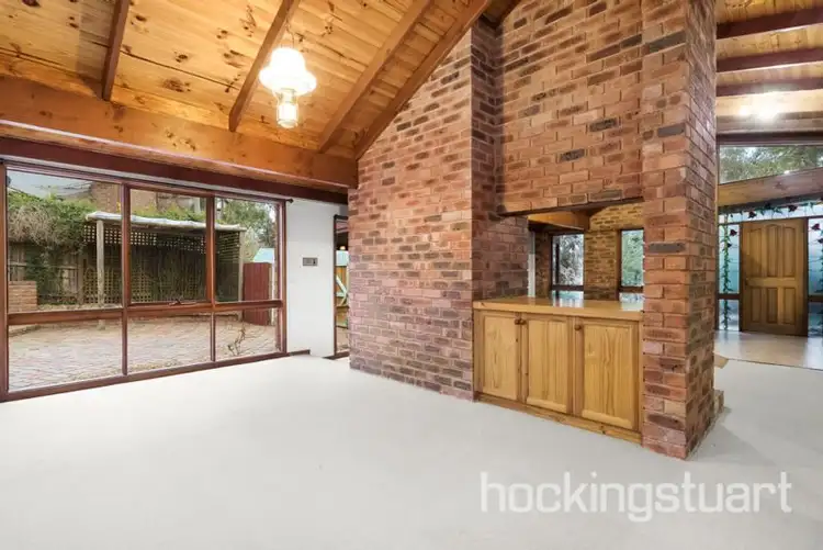 Fourth view of Homely house listing, 16 Monclaire Court, Eltham VIC 3095