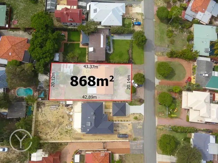 12 Jackman Street, Willagee WA 6156